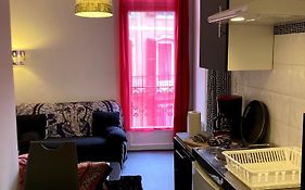 Studio 2Em Etage Votre Pelerinage A Lourdes